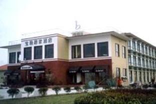 Baolong Homelike Hotel Luojing Branch Shanghai Exterior photo